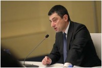 გიორგი გახარია: ბიძინა ივანიშვილი  წლებია მილიარდობით ქველმოქმედებას ეწევა და ქვეყანაში გვყავს უნიკალური დაზღვევა, რომელიც იქ, სადაც სისტემურად გვჭირდება დახმარება, ეს ადამიანი და ეს ფონდი  ყველგან გვეხმარება  