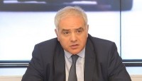  ბორჯომ-ხარაგაულის ეროვნულ პარკში ნახანძრალ ტერიტორიაზე ნიადაგის პრევენციული დამუშავება გრძელდება