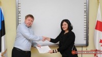 თავდაცვის სამინისტროში ინფორმაციული უსაფრთხოების კურსი დასრულდა