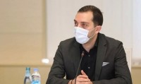 ბიძინა კულუმბეგოვი შესაძლო შეზღუდვებზე: ეს იქნება ის აუცილებელი, რაც ადამიანების სიცოცხლის გადარჩენის შესაძლებლობას მოგვცემს