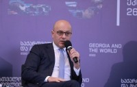 ივანე მაჭავარიანი: ჩვენ უნდა ავიღოთ იმდენი ვალი, რამდენიც აუცილებელია იმისთვის, რომ ერთი - დავძლიოთ კრიზისი და მეორე - დავასტიმულიროთ პოსტკრიზისული პერიოდი