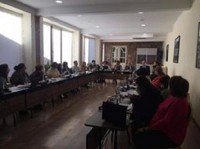 ზოგადი განათლების სისტემის კომპლექსური შეფასების საკითხებზე საერთაშორისო სემინარი გაიმართა