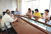 მასწავლებელთა პროფესიული განვითარების ეროვნული ცენტრი კერძო კოლეჯებთან თანამშრომლობას იწყებს