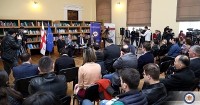 მიხეილ ჯანელიძე: იმისთვის, რომ ტურისტული ცენტრი გახდეს, ქუთაისს ყველაზე კარგი მდებარეობა აქვს