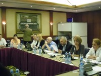 საარჩევნო უბნებზე შეზღუდული შესაძლებლობების მქონე პირთათვის სპეციალური კაბინები განთავსდება