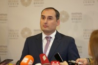 დიმიტრი ქუმსიშვილი: ექსპორტის ზრდისა და დივერსიფიკაციის მიმართულებით აქტიურმა მუშაობამ რეალური შედეგი მოგვიტანა - მაისში ექსპორტის ზრდამ ბოლო წლების რეკორდს მიაღწია