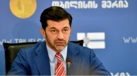 კახა კალაძე: არავინ გაბედოს პროტექცია, რომ ვიღაცის ნაცნობობით და დახმარებით დაარეგისტრირონ ბავშვები საბავშვო ბაღებში