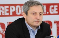 სოსო მანჯავიძე: სტრასბურგის გადაწყვეტილბის გასაჩვრების უფლება, არ აჩერებს საქართველოს სასამართლოს გადაწყვეტილების აღსრულებას