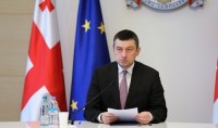 გიორგი გახარია: 8 დიდ ქალაქში, 24 დეკემბრიდან 2 იანვრის ჩათვლით ყველა სახის შეზღუდვა იხსნება