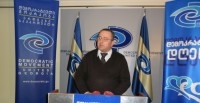 "დემოკრატიული მოძრაობა" მერაბიშვილის განცხადებას გამოძიებაზე ზეწოლად აფასებს
