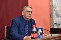 პარლამენტში დარგობრივი ეკონომიკისა და ეკონომიკური პოლიტიკის კომიტეტის სხდომა გაიმართა