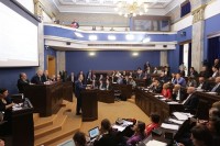საქართველოს რეგიონებში ოპტიკური ინტერნეტის ქსელის მშენებლობა 2018 წლიდან დაიწყება