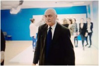 ლადო კახაძე შალვა შავგულიძეს: ხომ იცოდი, სულხან მოლაშვილს ვინ აწამებდა