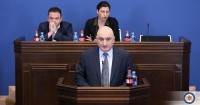 დავით დონდუა: ვაგრძელებთ აქტიურ მუშაობას, რომ არაღიარების პოლიტიკა კიდევ უფრო განმტკიცდეს