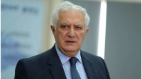 გამყრელიძე: პაციენტის მდგომარეობა კლინიკაში  შემოსვლის დღიდან მძიმე და კრიტიკული იყო
