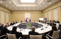 საკოორდინაციო საბჭომ ვაქცინაციის პროცესის შეუფერხებელი უზრუნველყოფის მიზნით მიმდინარე სამუშაოებსა და ეპიდემიოლოგიურ ვითარებაზე იმსჯელა 