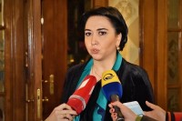 ეკა ბესელია: ლატვიაში ვიზიტი მნიშვნელოვანია როგორც პოლიტიკური, ასევე სტრატეგიული თანამშრომლობის კუთხით