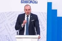 მამუკა ბახტაძე: არ მსურს საქართველოში ვიხილო მხოლოდ ელიტური და პრესტიჟული სკოლები