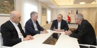 ბახტაძე: ჩვენი ვალდებულებაა, ვეტერანებზე მაქსიმალურად ვიზრუნოთ და შესაბამისი სოციალური და საყოფაცხოვრებო პირობები შევუქმნათ