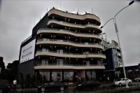 ზურაბ პატარაძემ ახალი სასტუმრო “Best Western Plus Batumi” გახსნა