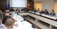 ლევან დავითაშვილი: შემოგვაქვს სრულიად ახალი გარემოსდაცვითი პასუხისმგებლობის მექანიზმი - პირი ვალდებული იქნება გარემოზე მნიშვნელოვანი ზიანი აანაზღაუროს არათანხობრივად, არამედ შეასრულოს დამდგარი ზიანის სარემედიაციო ღონისძიებები