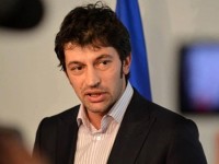 კახა კალაძე დღეს ველორბოლაში ჩაერთვება