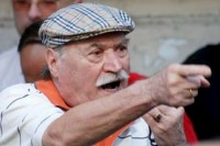 ჯანსუღ ჩარკვიანს ხვალ დაკრძალავენ