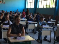 ''ეტალონმა'' ახალი სეზონი ცაგერიდან დაიწყო
