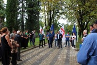 „ქართული ოცნების“ ოზურგეთის, ლანჩხუთის და ჩოხატაურის მაჟორიტარი დეპუტატობის კანდიდატი ვასილ ჩიგოგიძე ოზურგეთის და ჩოხატაურის სოფლების მოსახლეობას შეხვდა