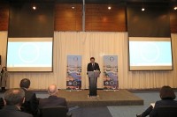 დედაქალაქის მედეგობის საკითხზე საერთაშორისო საფინანსო ინსტიტუტებსა და დიპლომატიურ კორპუსთან შეხვედრა გაიმართა