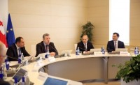 პრემიერმა ენერგეტიკის მინისტრად ილია ელოშვილი წარადგინა