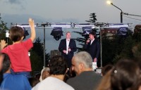 მამუკა ბახტაძე: ჩვენს ლამაზ ქალაქს ძალიან აკლია მწვანე სივრცეები და ეს ჩვენი მწვანე პოლიტიკის მთავარი პრიორიტეტია