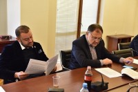 რეგიონული პოლიტიკისა და თვითმმართველობის კომიტეტმა „ადგილობრივი მოსაკრებლის შესახებ“ კანონში ცვლილებების შეტანას მხარი დაუჭირა