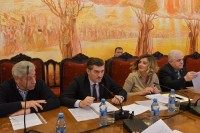 სპორტისა და ახალგაზრდულ საქმეთა კომიტეტში ახალგაზრდობის სახელმწიფოებრივი მხარდაჭერის ინიციატივაზე იმსჯელეს