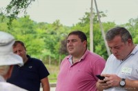 აზიური ფაროსანას ღონისძიებების გაცნობის მიზნით სენაკის მუნიციპალიტეტში მოსახლეობასთან შეხვედრები გრძელდება