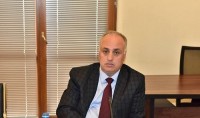 დიმიტრი ხუნდაძე: ოპოზიციის უსაფუძვლო მოთხოვნა ვადამდელი არჩევნების ჩატარების თაობაზე პანდემიის გამწვავების ფაზაში, შესაძლოა"იტალიური სცენარის" საფუძველი გახდეს - ჩვენი ქვეყანა ამას ვერ გაუძლებს