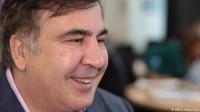 «Deutsche Welle» (გერმანია): არაპროგნოზირებადი სააკაშვილისგან ყველაფერია მოსალოდნელი