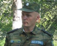 "ng.ru" (რუსეთი): ცხინვალში რუსი გენერლის ელჩად დანიშვნის გამო საქართველო განრისხებულია