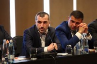 ოთარ ანგურიძე: ძალიან მნიშვნელოვანია, როცა მინისტრი ექსპერტებსა და ეკონომისტებს გვხვდება