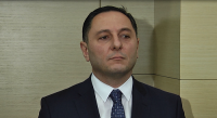 ვახტანგ გომელაური პარლამენტში მივა 