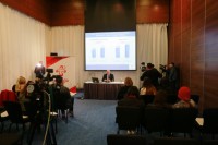 საერთაშორისო მოგზაურთა რაოდენობამ წელს 6,4 მილიონს გადააჭარბა