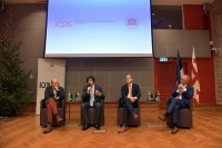 ირაკლი კობახიძე: საერთაშორისო საზოგადოებამ ხმა უნდა აიმაღლოს, რომ რუსეთის ფედერაციის მხრიდან აგრესია შეაჩეროს