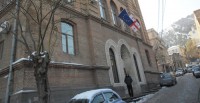 საგარეო საქმეთა სამინისტრომ უცხოეთში არჩევნების შეუფერხებლად ჩასატარებლად შესაბამისი ზომები მიიღო
