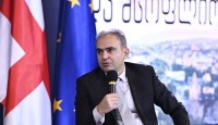 სელიმ ჩაკირი: საქართველოს ეკონომიკური ზრდა ნამდვილად გასაკვირია, რადგან იმაზე მაღალი აღმოჩნდა, ვიდრე ეს 2019 წელს იყო პროგნოზირებული სელიმ ჩაკირი: საქართველოს ეკონომიკური ზრდა ნამდვილად გასაკვირია, რადგან იმაზე მაღალი აღმოჩნდა, ვიდრე ეს 2019 წელს იყო პროგნოზირებული