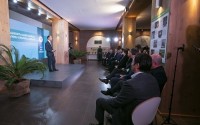 ლევან დავითაშვილი: გარემოსდაცვითი და აგრარული განათლების ხელშეწყობა სამინისტროს პრიორიტეტული მიმართულებაა