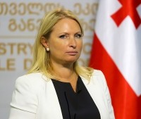 ეკონომიკის მინისტრი: ბიზნესის დიდი ნაწილის მოთხოვნაა, შევინარჩუნოთ რუსი ტურისტი ჩვენს ბაზარზე
