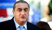 დავით საგანელიძე: პრემიერმა და პარტიის მომავალმა თავმჯდომარემ ბრძანეს, რომ არანაირი ინტერესთა კონფლიქტი არ არის 