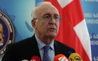 ზურაბ აბაშიძე: რუსეთის მხარემ ახსენა საავიაციო მიმოსვლის აღდგენის თემა და აღნიშნა, რომ საჭიროა, შეწყდეს რუსოფობიული გამოხტომები