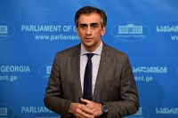 გიორგი კახიანი: მარნეულში მიმდინარე მოვლენები შეიძლება შეფასდეს როგორც მავნებლობა, როგორც პროვოკაცია, როგორც საბოტაჟი ქვეყნის წინააღმდეგ   