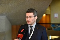 მამუკა მდინარაძე: საერთაშორისო პარტნიორებს დეტალურად ვაყენებთ საქმის კურსში ჩვენი დეოკუპაციის პოლიტიკის მიმართულებებზე